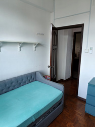 Fortune Park (D19), Condominium #594191691